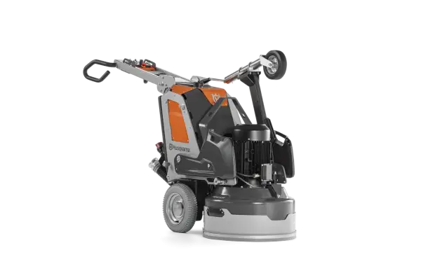 Concrete Polisher