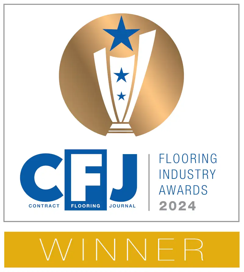 CFJ Awards Logo